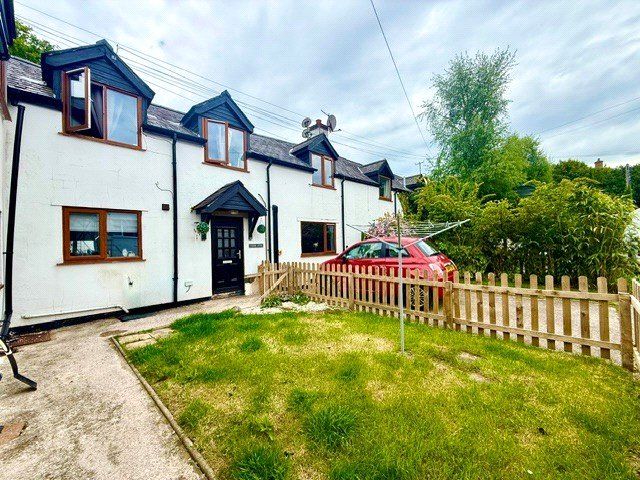 2 bed terraced house for saleGlan Conwy, Colwyn Bay, Conwy LL28