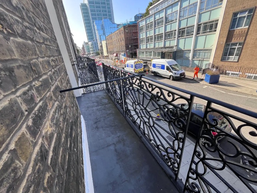 1 Bed Flat, North Gower St, NW1, N1 7GU photo 4
