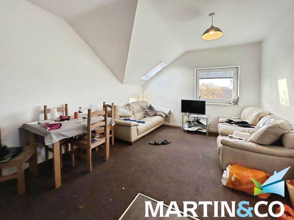 Additional image 4 of 1 bed flat for saleHuntsman House, Normanton, West Yorkshire WF6