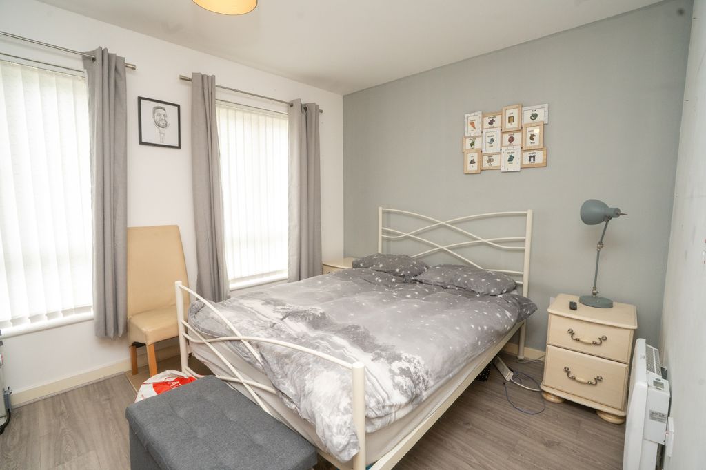 Additional image 11 of 2 bed flat for saleMayfair Court, Prenton CH43