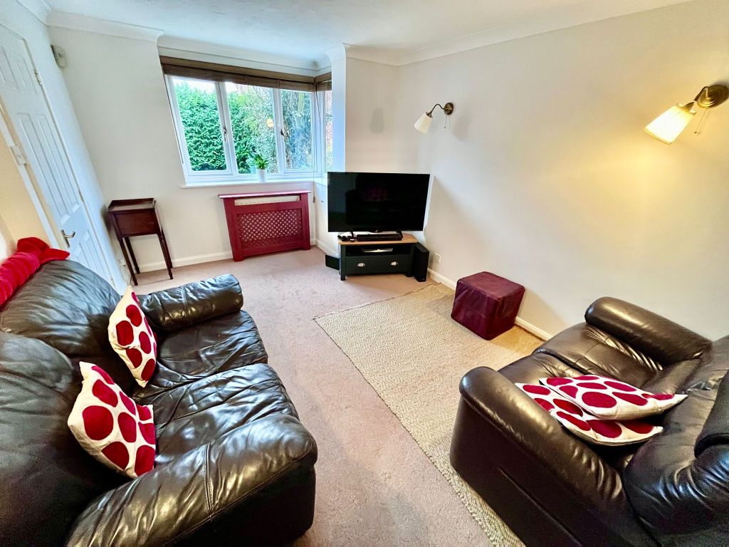 Additional image 2 of 4 bed detached house for saleWhitton Way, Newport Pagnell MK16