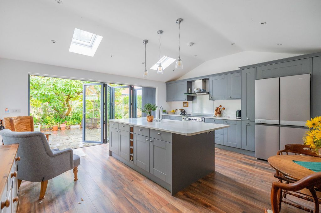 3 bed detached house for saleAylsham Road, North Walsham NR28