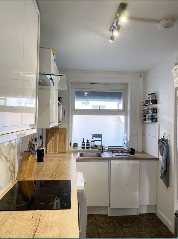 Room in a Shared Flat, Redman House, SE1, N1 7GU