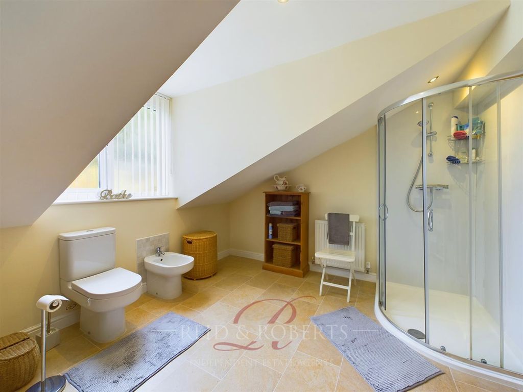 Additional image 32 of 5 bed detached house for saleBryn Noddfa, Mold CH7