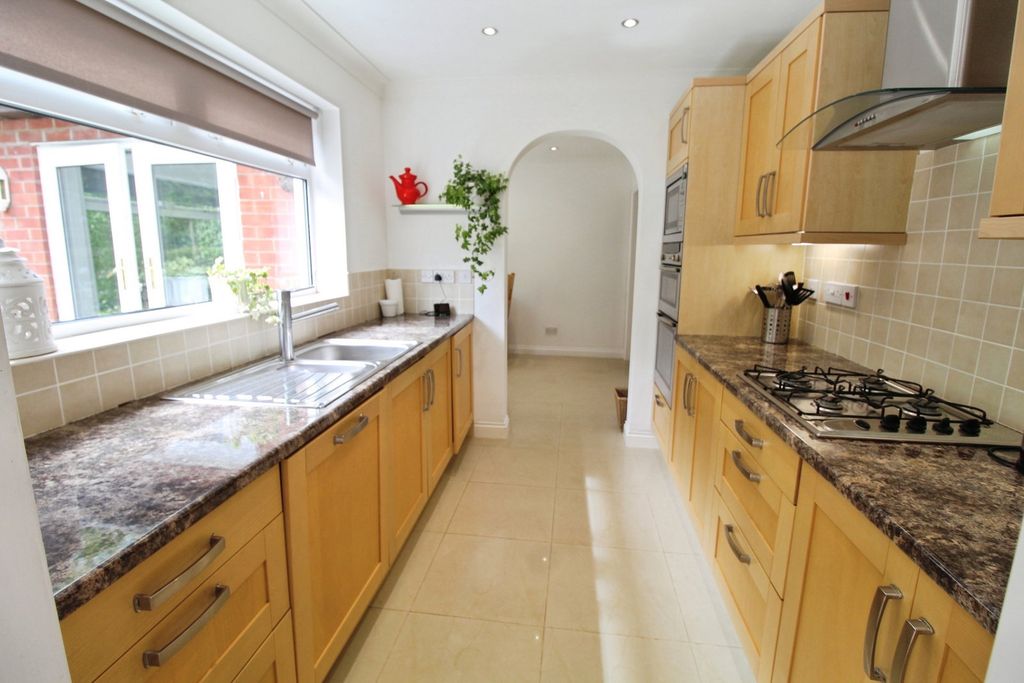 Additional image 3 of 4 bed semi-detached house for saleMoorlands, Prudhoe NE42