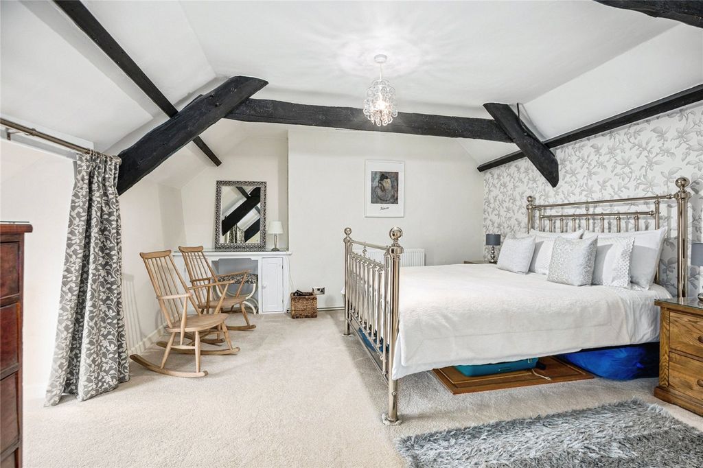 Additional image 21 of 4 bed detached house for saleBeulah, Newcastle Emlyn, Ceredigion SA38