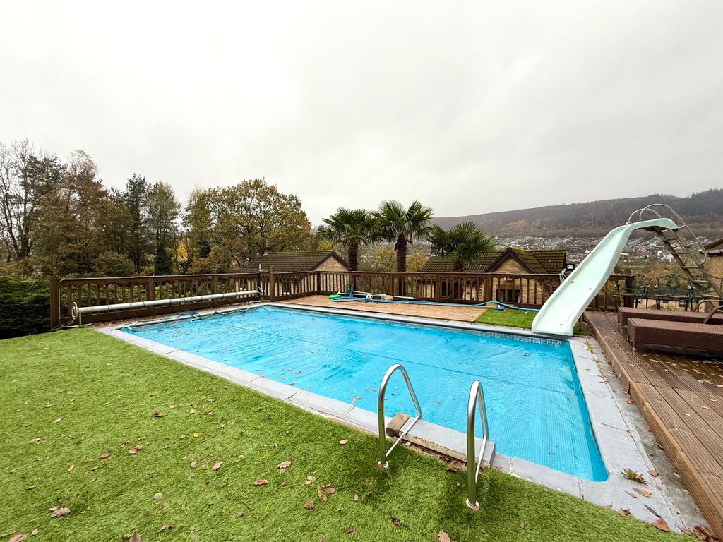 Additional image 22 of 4 bed detached house for saleBron Y Deri, Mountain Ash CF45