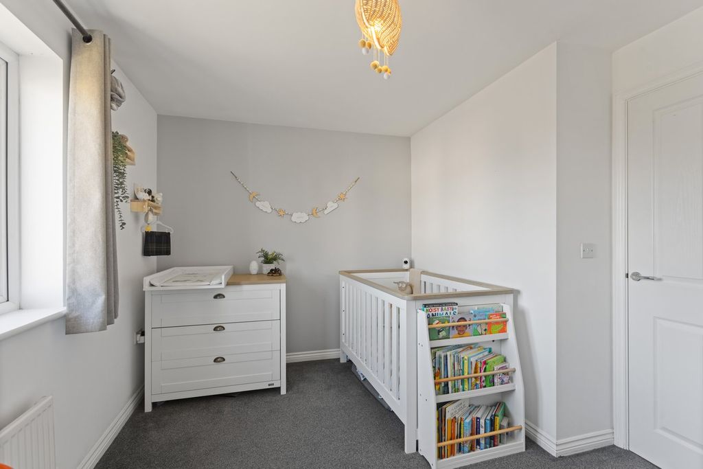 Additional image 14 of 2 bed semi-detached house for saleCorby Craig Terrace, Bilston, Roslin EH25