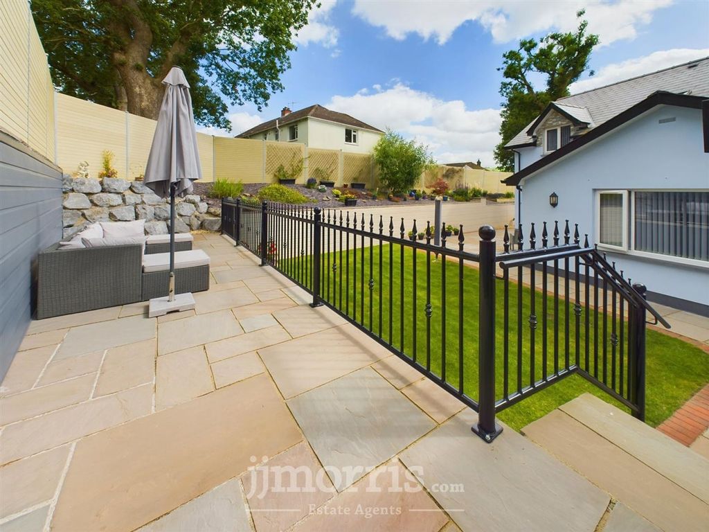 Additional image 36 of 4 bed property for saleCaeberllan, Adpar SA38