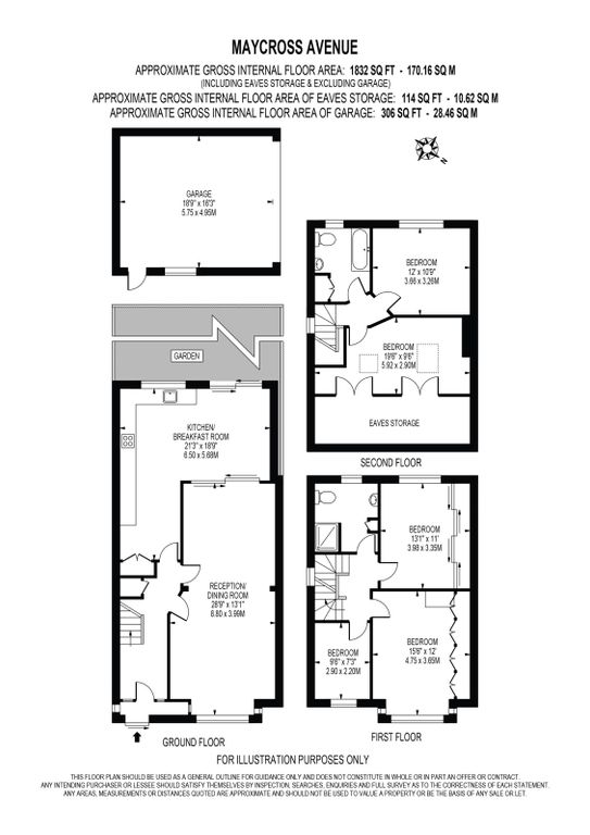 Additional image 38 of 5 bed semi-detached house for saleMaycross Avenue, Morden SM4