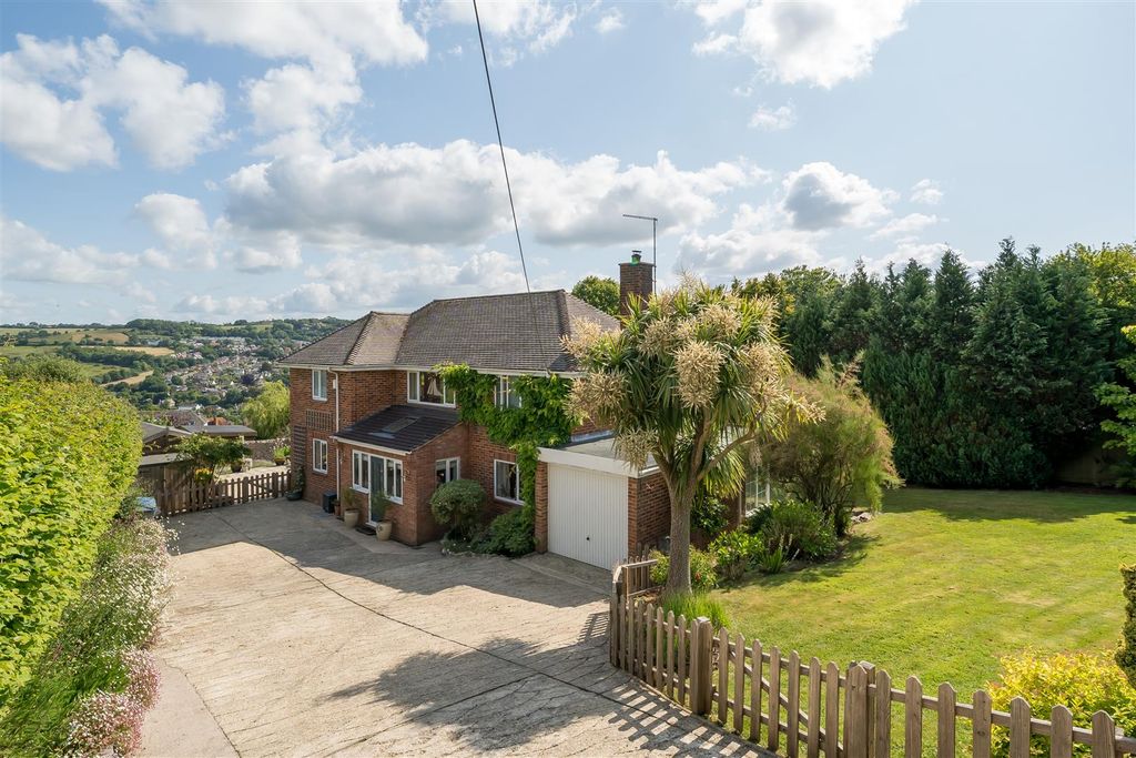 Additional image 28 of 3 bed detached house for saleClappentail Lane, Lyme Regis DT7