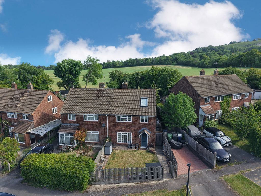 Additional image 3 of 3 bed semi-detached house for saleNorthfield Road, Princes Risborough, Buckinghamshire HP27