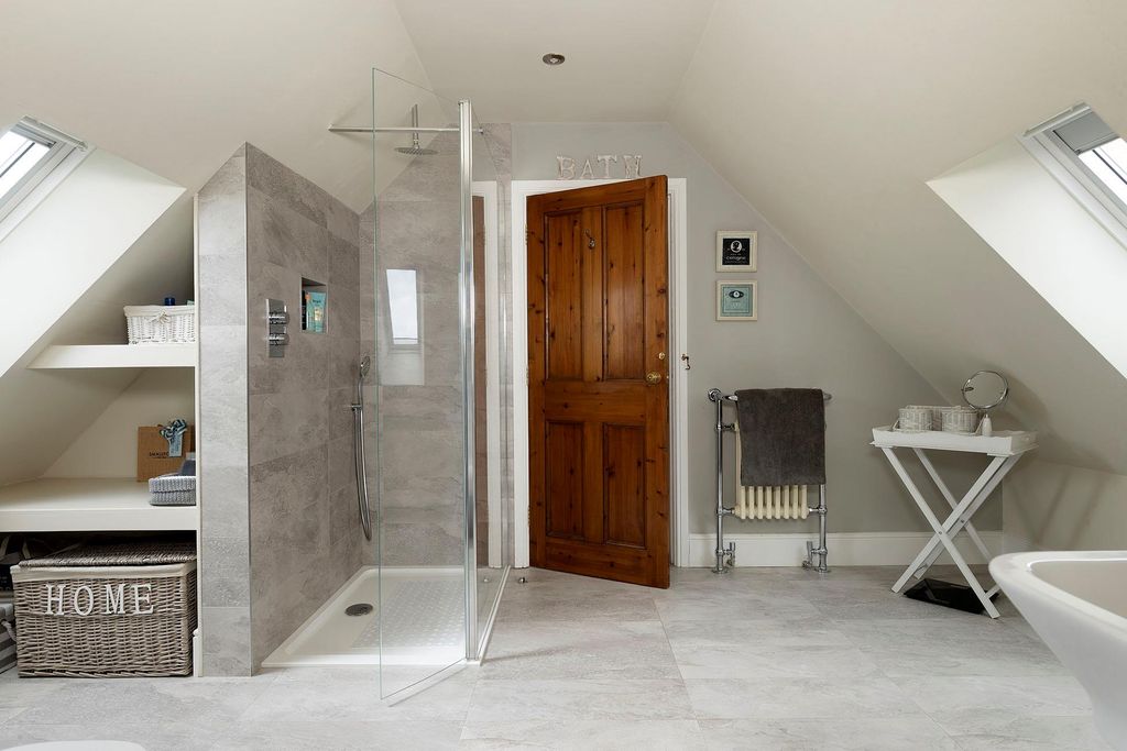 Additional image 15 of 3 bed semi-detached house for salePaddle Brook Barns, Ditchford-On-Fosse, Moreton-In-Marsh, Gloucestershire GL56