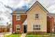 Plot 161, Sandringham at Mill View, Greenfields Road NR20