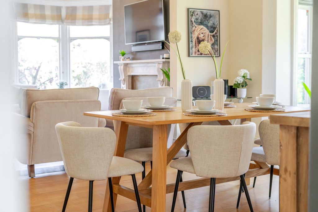 Additional image 8 of 6 bed town house for saleSeafield Road, Lytham Saint Anne’S, Lancashire FY8