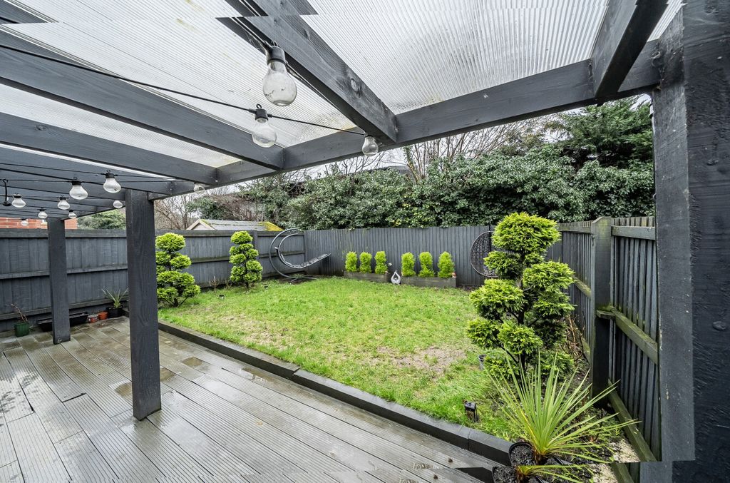 Additional image 17 of 3 bed detached house for saleHeritage Way, Llanymynech, Powys SY22