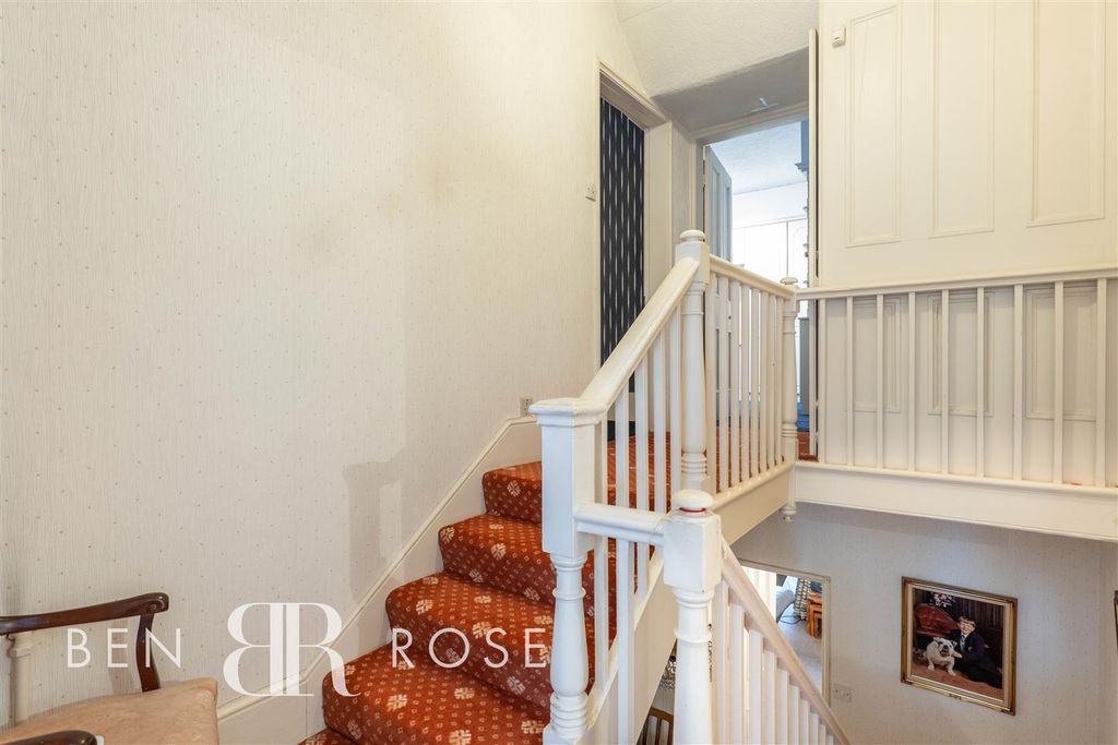 Additional image 24 of 4 bed detached house for saleThe Grange, D'urton Lane, Broughton, Preston PR3