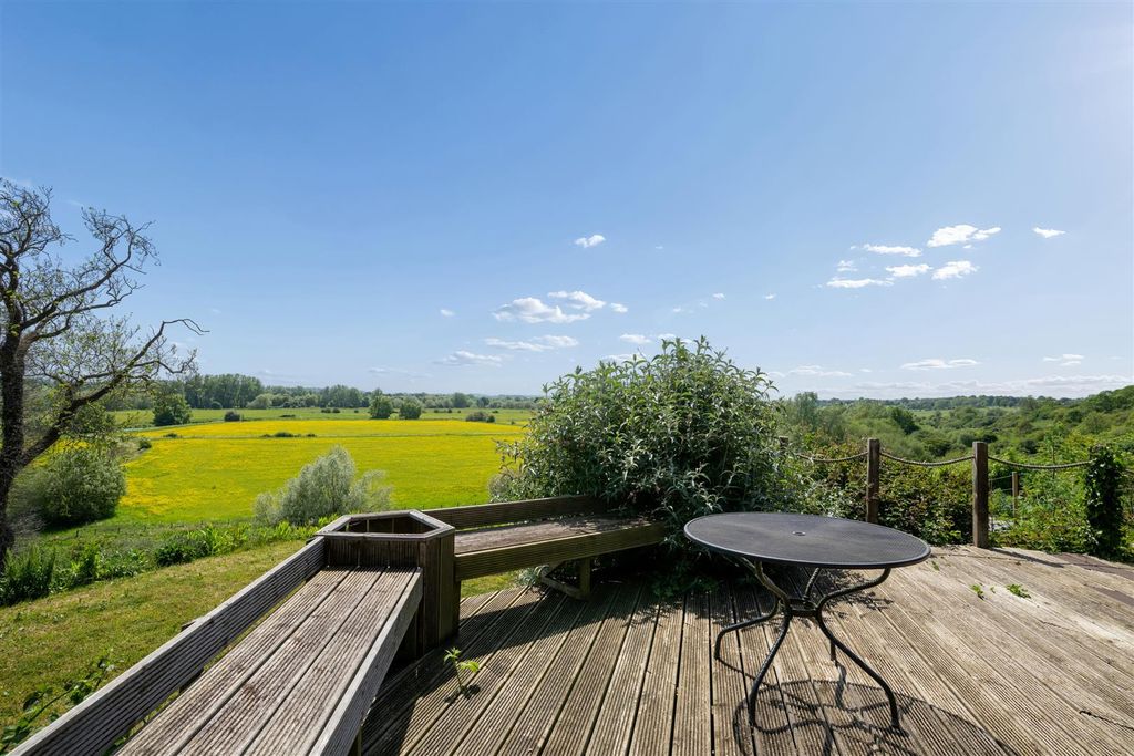 Additional image 23 of 3 bed detached bungalow for saleWeston Road, Olney MK46