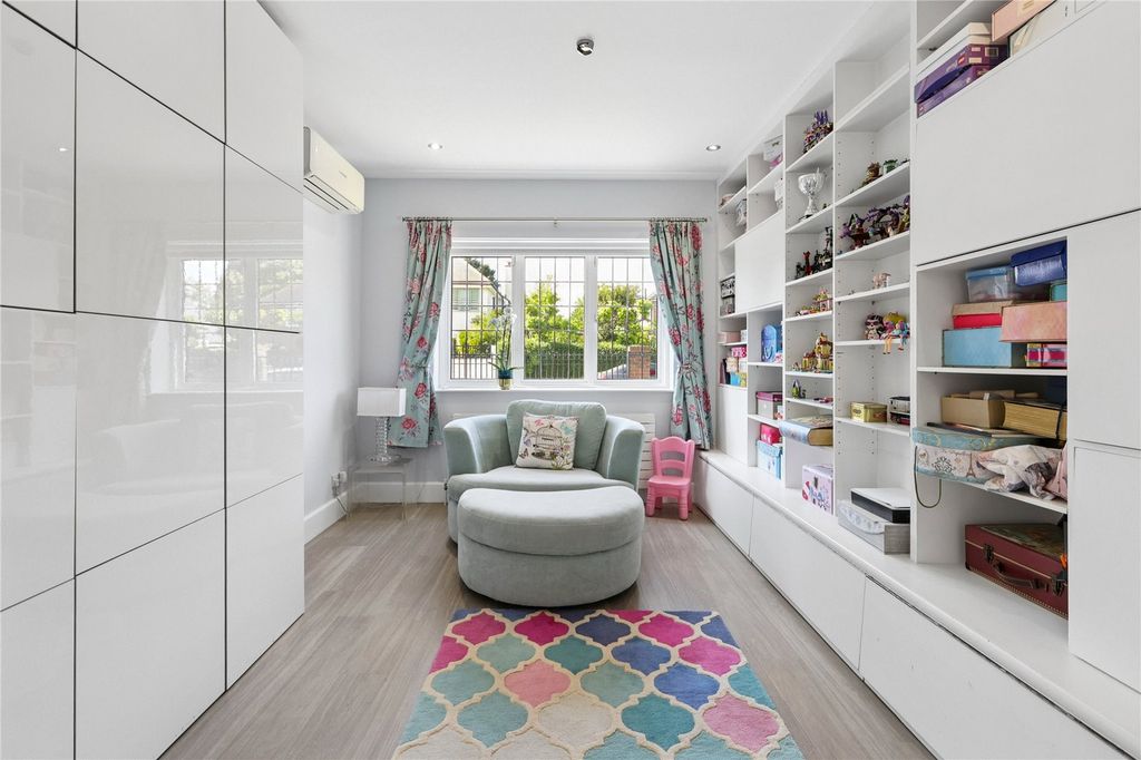 Additional image 11 of 6 bed detached house for saleNelson Road, New Malden KT3