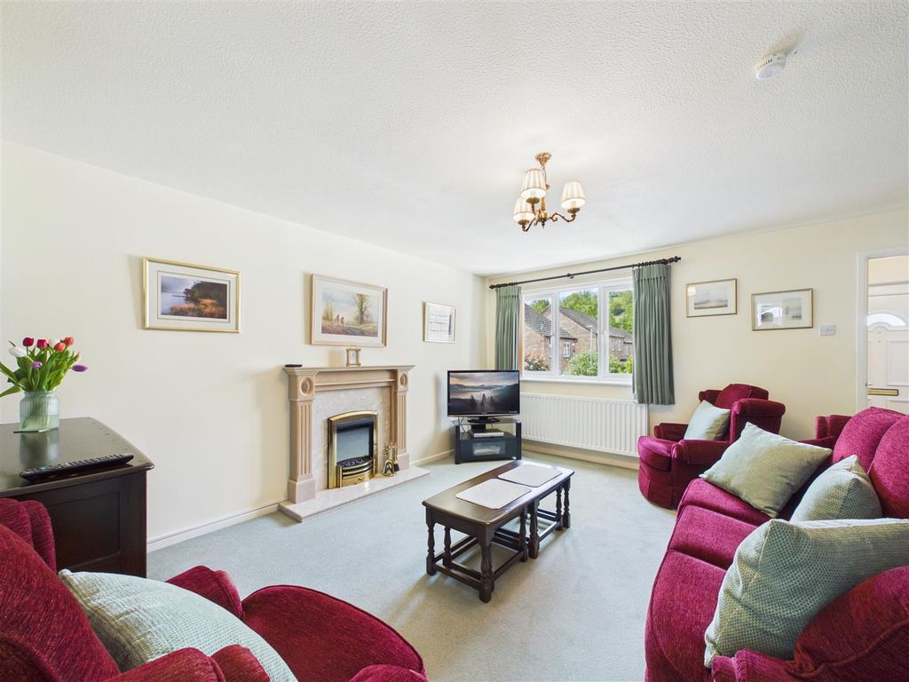 3 bed detached house for saleDean Meadows, Mitcheldean GL17 photo 2