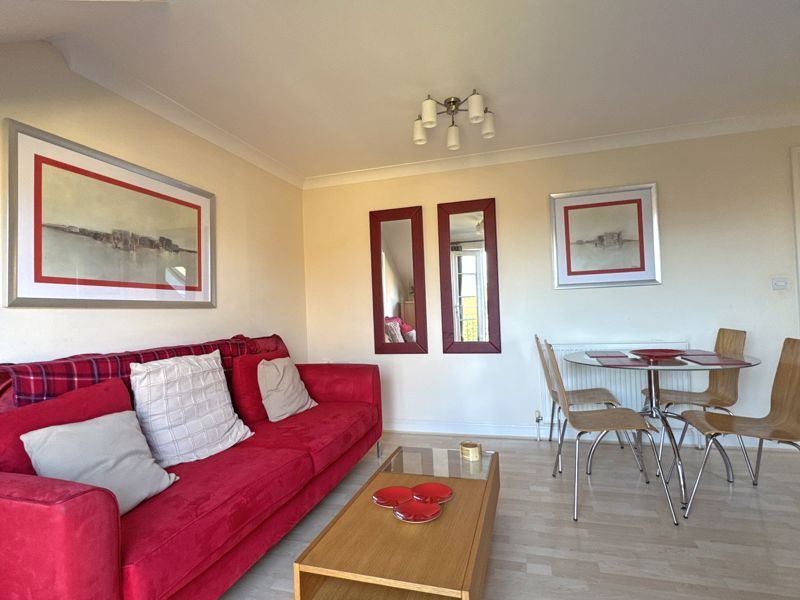 2 bed flat for saleWoolbrook Road, Sidmouth EX10 photo 5