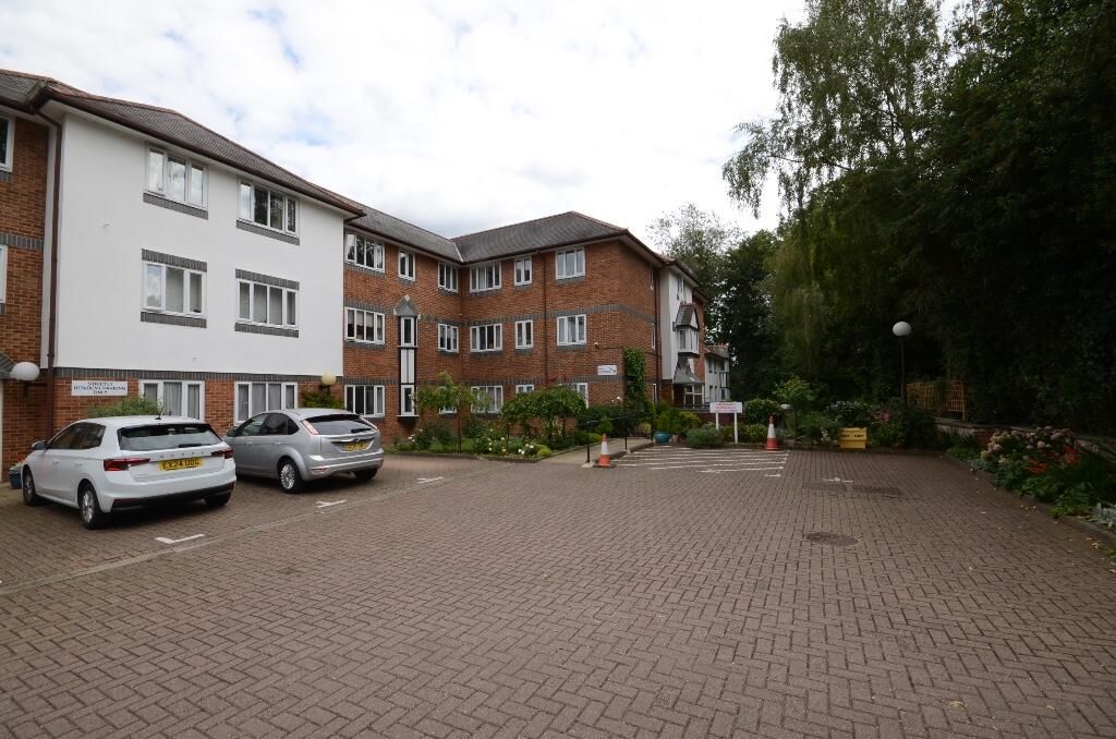Additional image 12 of 1 bed flat for saleWindhill, Bishops Stortford CM23