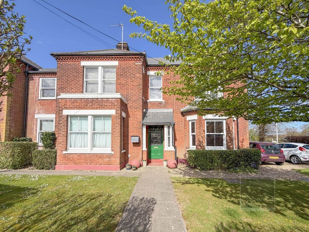 1 bed flat for saleStation Road, North Walsham NR28