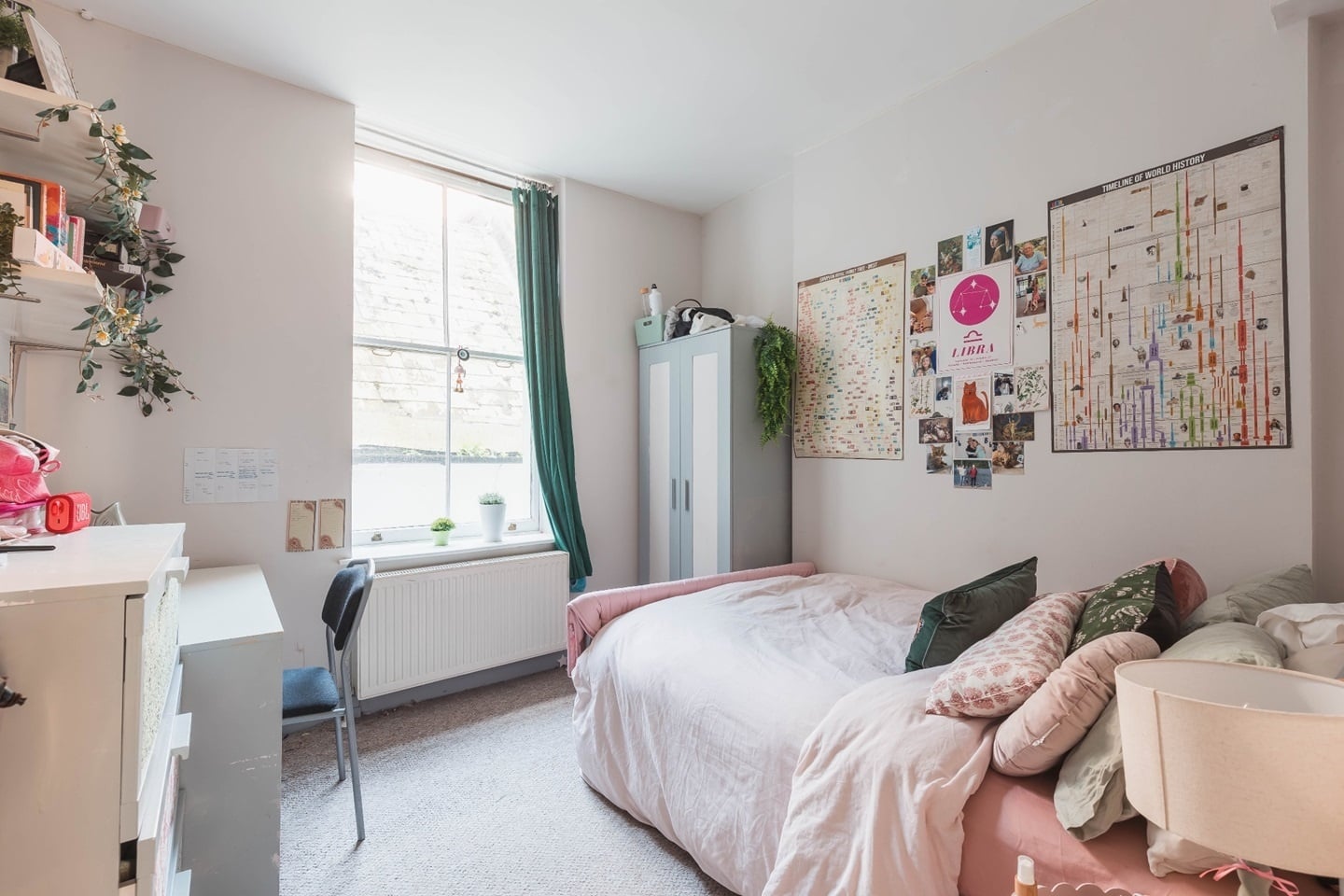 4 Bed Flat, Tavistock Place, WC1H, N1 7GU photo 5