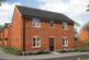 Plot 8142, The Becket at Edwalton Fields, Melton Road NG12