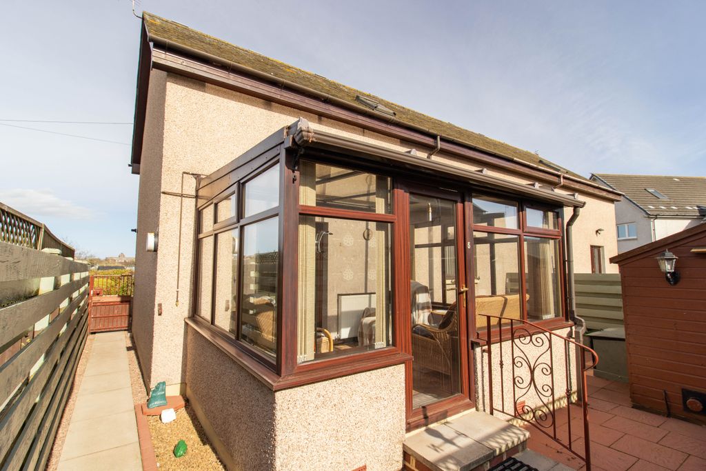 Additional image 23 of 2 bed semi-detached house for saleRiverside Road, Montrose DD10