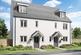 Plot 93, The Whinfell at Abbotsham Park, Clovelly Road EX39