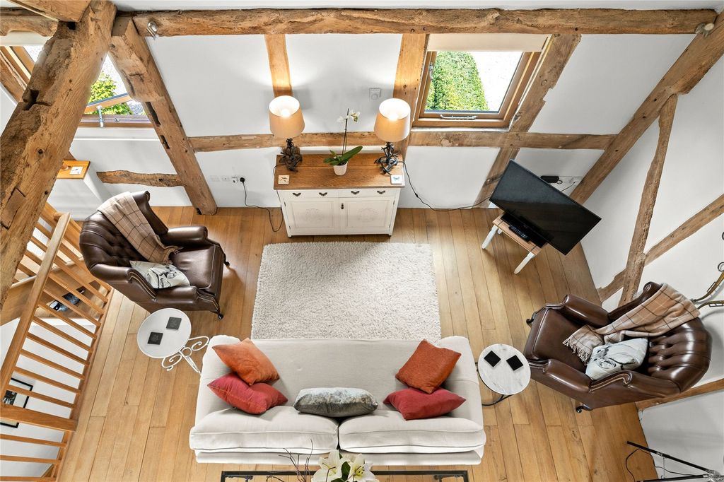 Additional image 25 of 2 bed barn conversion for saleBalance Barns, Titley, Kington, Herefordshire HR5
