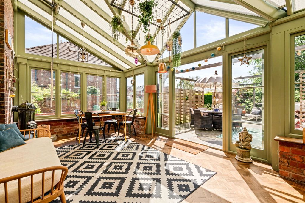 Additional image 4 of 8 bed detached house for saleAlexandra Road South, Manchester M16