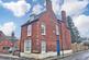 Greetwell Gate, LINCOLN