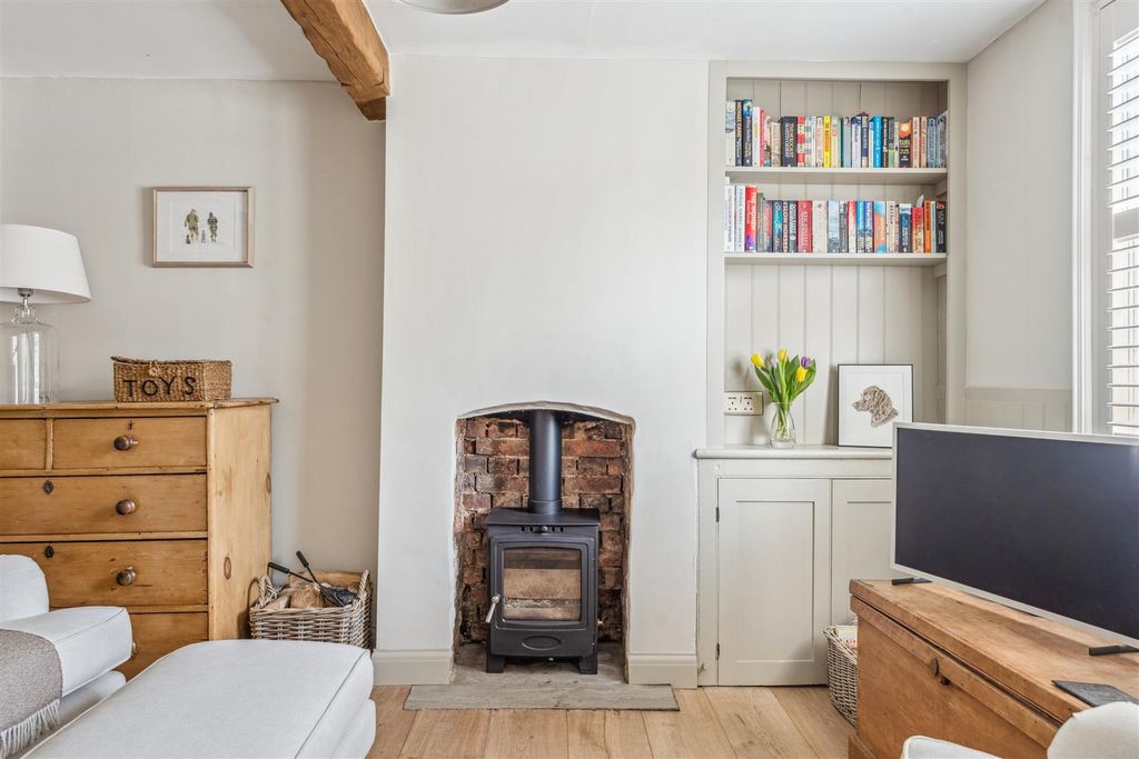 Additional image 7 of 3 bed end terrace house for saleHigh Street South, Olney MK46