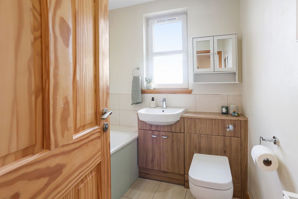 Additional image 8 of 2 bed flat for sale83F, Hercus Loan, Musselburgh EH21