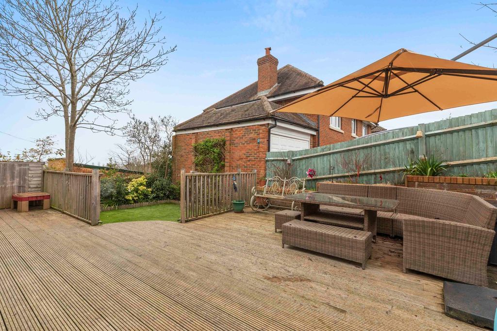 Additional image 14 of 4 bed semi-detached house for saleNew Road, Princes Risborough HP27