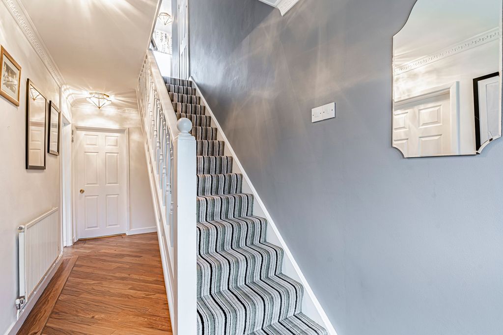Additional image 6 of 4 bed semi-detached house for saleWhiterock Drive, Pontypridd CF37