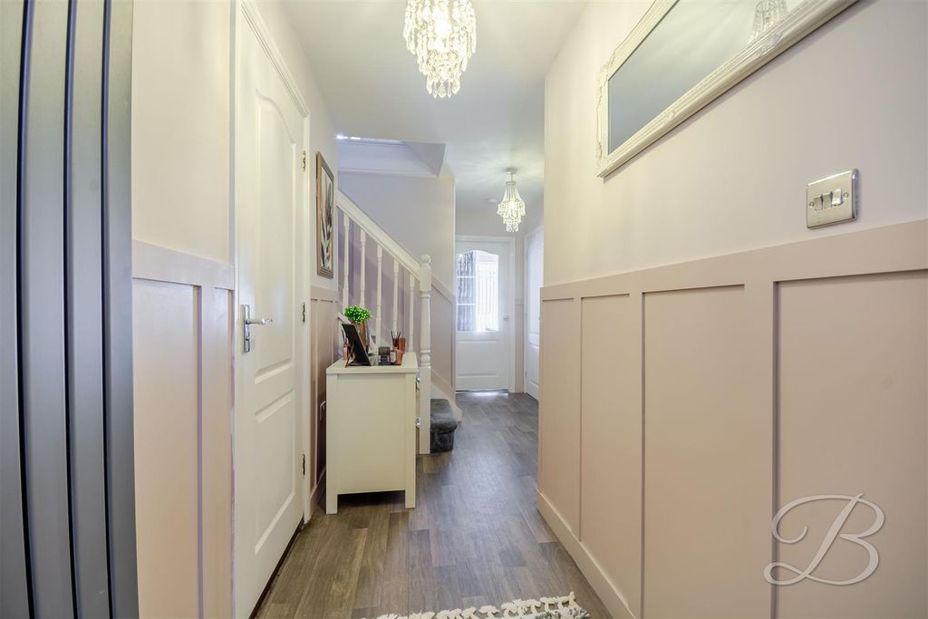 Additional image 17 of 4 bed detached house for saleMorven Avenue, Mansfield Woodhouse, Mansfield NG19