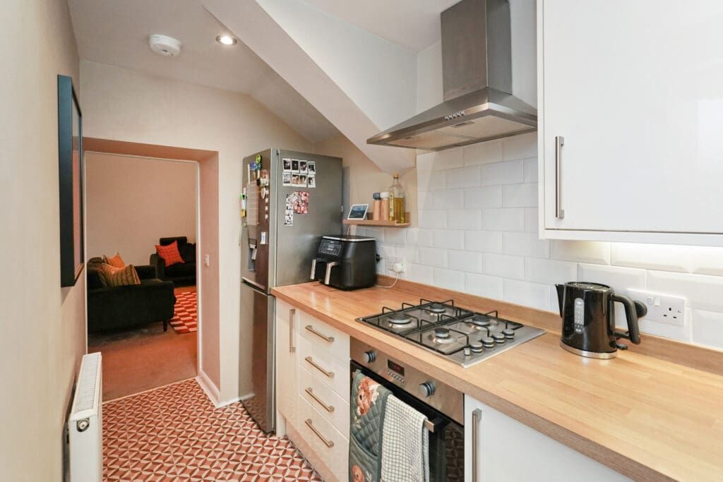 Additional image 7 of 2 bed flat for saleHigh Street, Musselburgh EH21