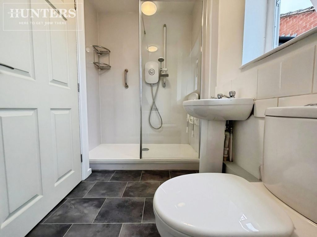 Additional image 6 of 2 bed flat for saleMarlborough Close, Thurnscoe, Rotherham S63