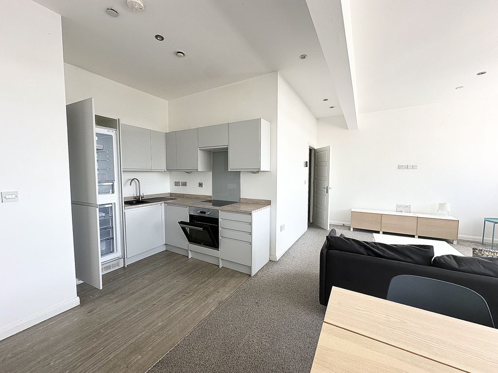 Additional image 5 of 3 bed flat for saleThe Sorting Office, West Cliff, Preston PR1
