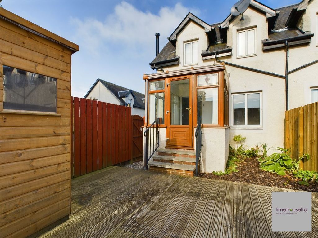 Additional image 21 of 3 bed end terrace house for saleCrosslaw Gardens, Lanark ML11