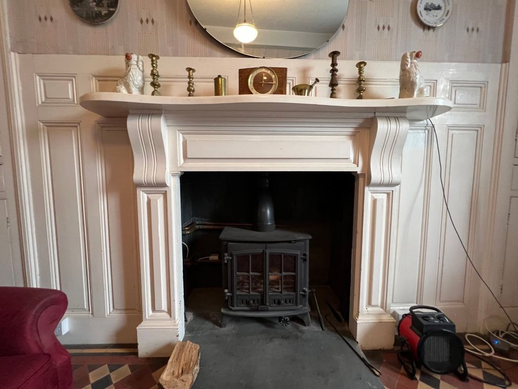 Additional image 9 of 4 bed terraced house for saleLlanon, Ceredigion SY23