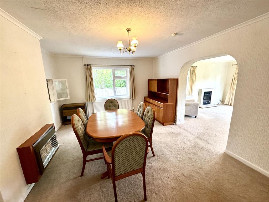 Additional image 4 of 3 bed detached bungalow for saleAllaston Road, Lydney GL15