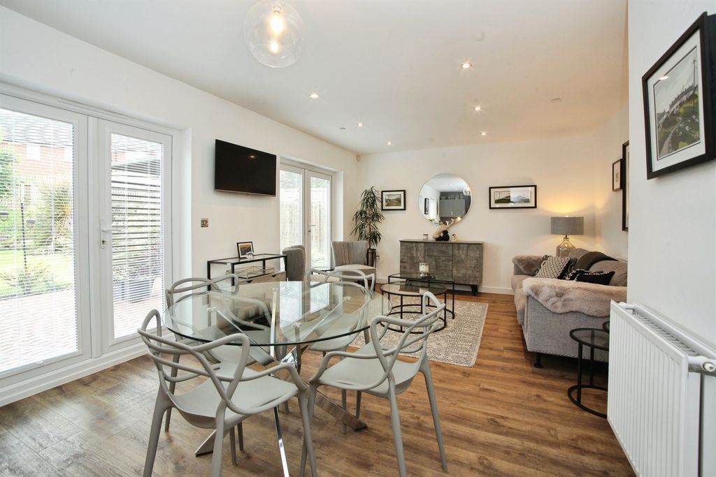 Additional image 10 of 5 bed detached house for saleMaes Cantref, Llanilid, Pontyclun CF72