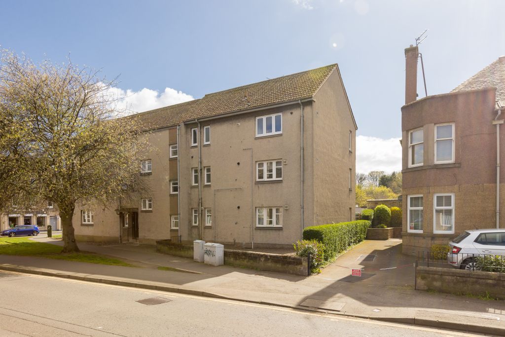 2 bed flat for sale140F Inveresk Road, Musselburgh EH21