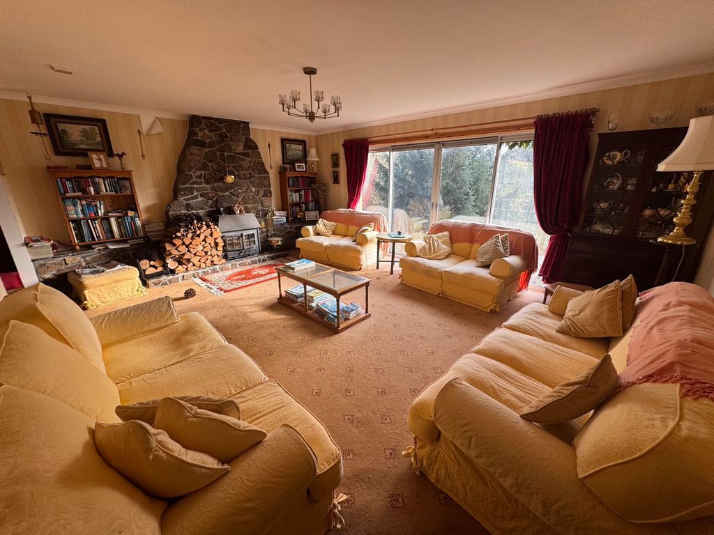 Additional image 4 of Detached house for saleFoxholes, Lerags, Oban, Argyll And Bute PA34