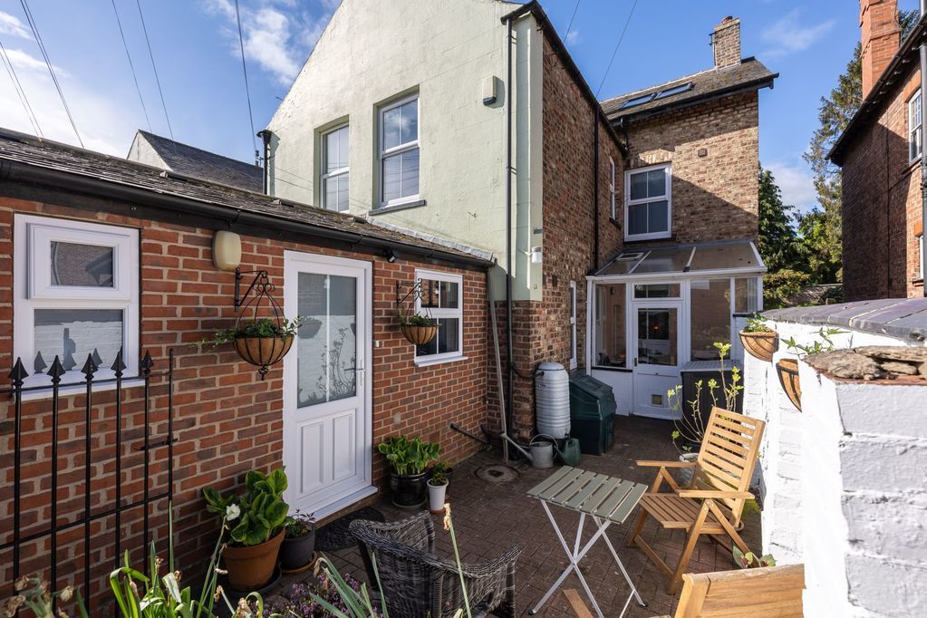 Additional image 18 of 4 bed terraced house for saleNewbiggin, Malton YO17