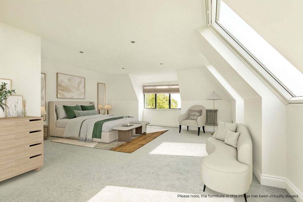 Additional image 4 of 7 bed detached house for saleTimber Hill, Lyme Regis, Dorset DT7
